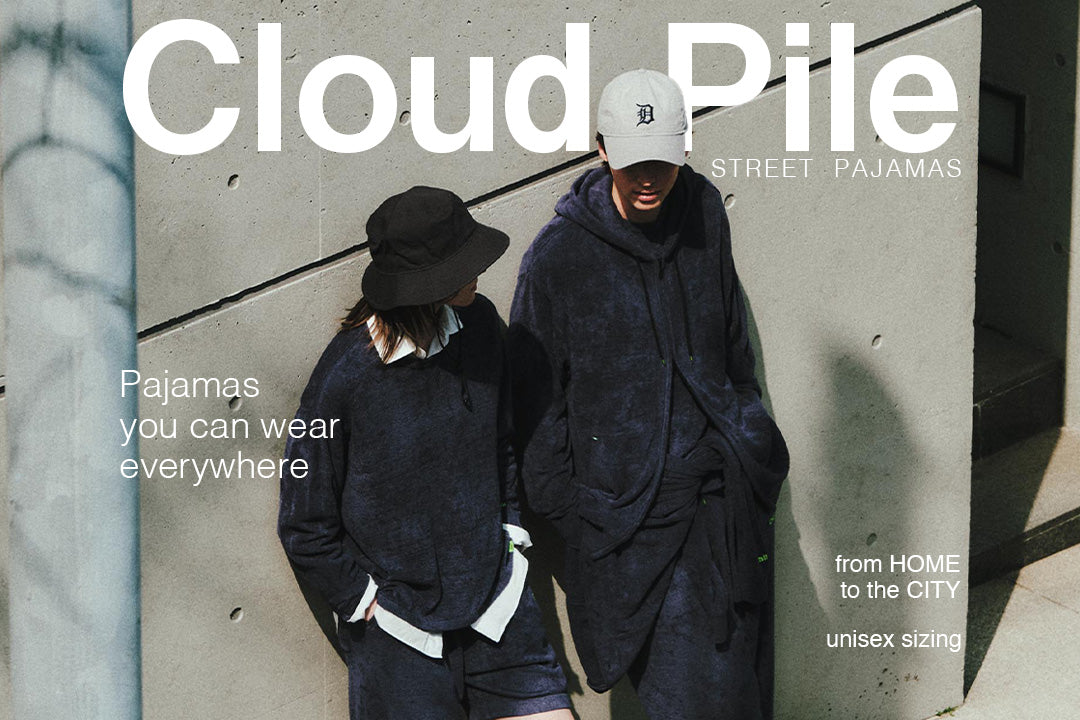 Cloud Pile Series – ChillST