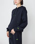 Smooth Tech Knit Pullover Parka