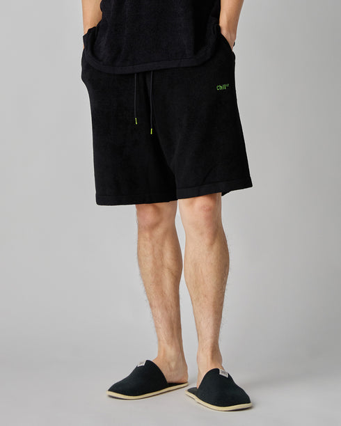 Cloud Pile Shorts