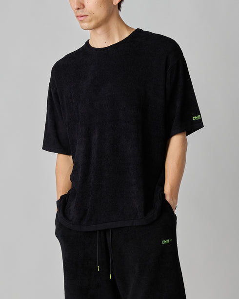 Cloud Pile(Tee + Shorts)