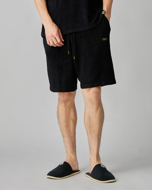 Cloud Pile(Tee + Shorts)