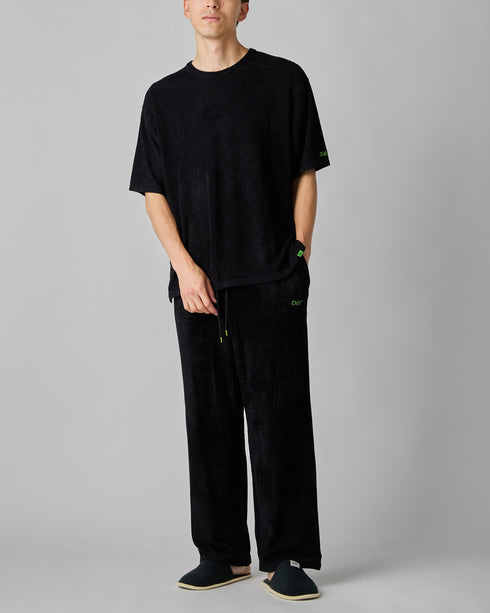 身長182cm / 細身体型 / Lサイズ