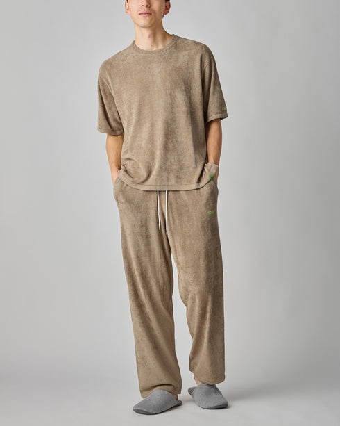 Cloud Pile Pants