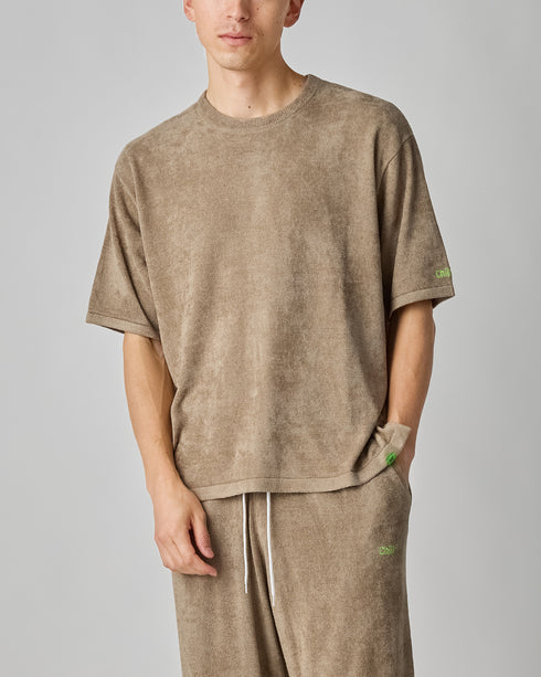 Cloud Pile Tee