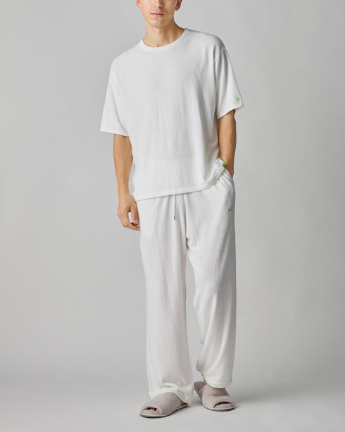 身長182cm / 細身体型 / Lサイズ