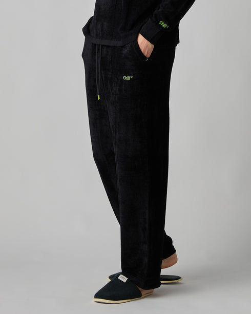 Cloud Pile(Long Tee + Pants)
