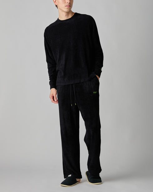 身長182cm / 細身体型 / Lサイズ
