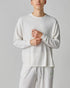 Cloud Pile Long Tee
