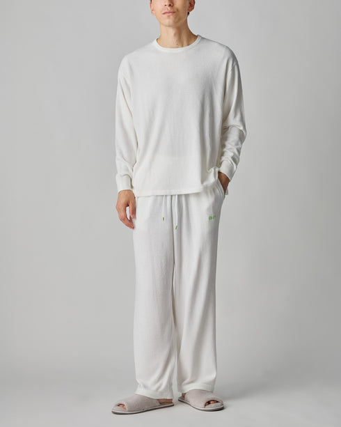 身長182cm / 細身体型 / Lサイズ