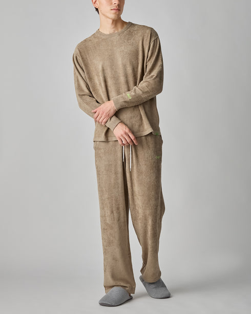 身長182cm / 細身体型 / Lサイズ