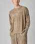 Cloud Pile Long Tee
