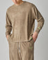Cloud Pile(Long Tee + Pants)
