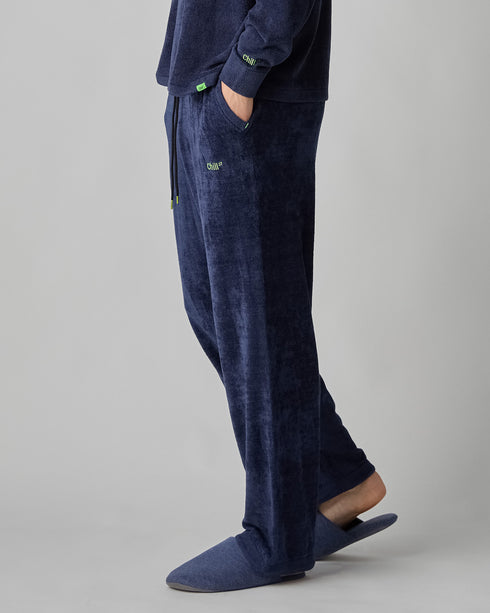 Cloud Pile(Long Tee + Pants)