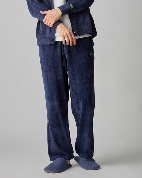 Cloud Pile(Cardigan + Pants)