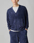 Cloud Pile(Cardigan + Shorts)