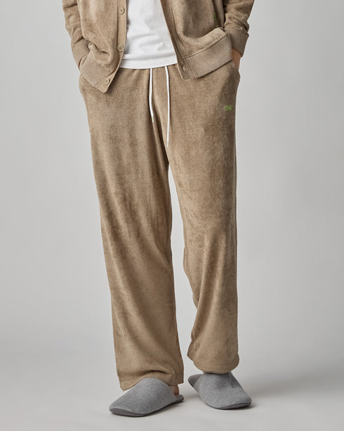 Cloud Pile(Cardigan + Pants)