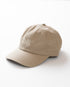 Cotton Twill Logo Cap