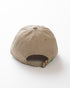 Cotton Twill Logo Cap