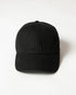 Cotton Twill Logo Cap