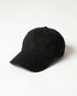 Cotton Twill Logo Cap