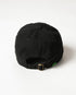 Cotton Twill Logo Cap
