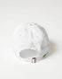 Cotton Twill Logo Cap