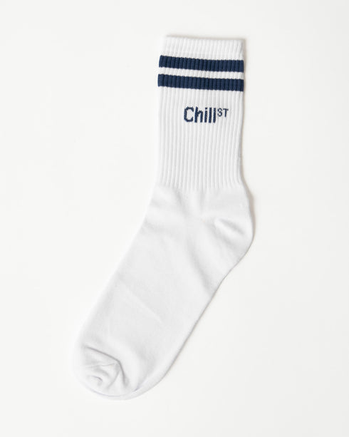 Line Socks