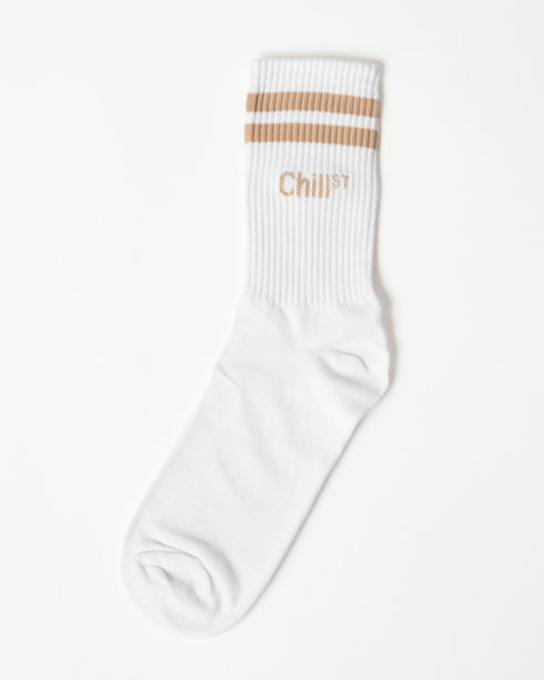 Line Socks