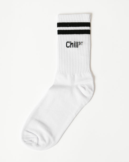 Line Socks
