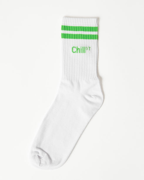 Line Socks