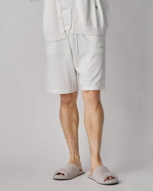 Cloud Pile(Cardigan + Shorts)