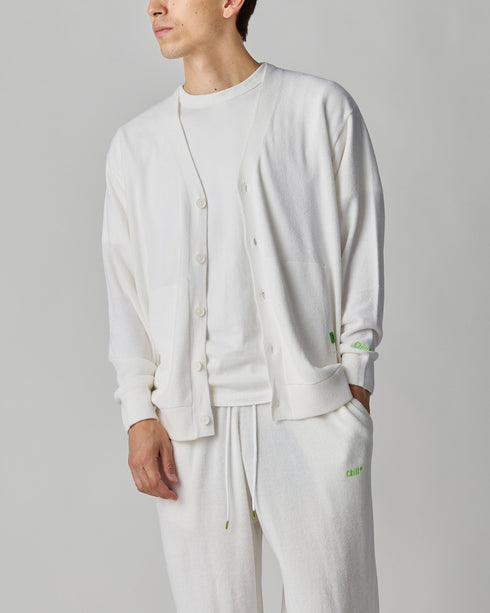 Cloud Pile(Cardigan + Pants)