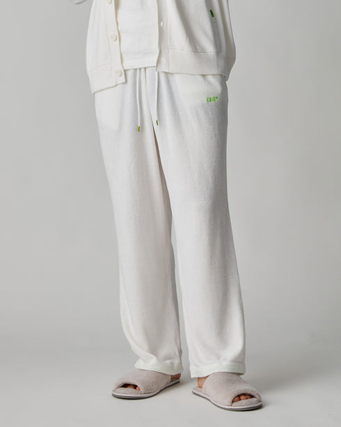 Cloud Pile(Cardigan + Pants)