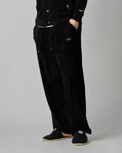 Cloud Pile(Cardigan + Pants)