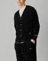 Cloud Pile(Cardigan + Pants)