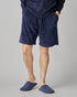 Cloud Pile(Hoodie + Shorts)