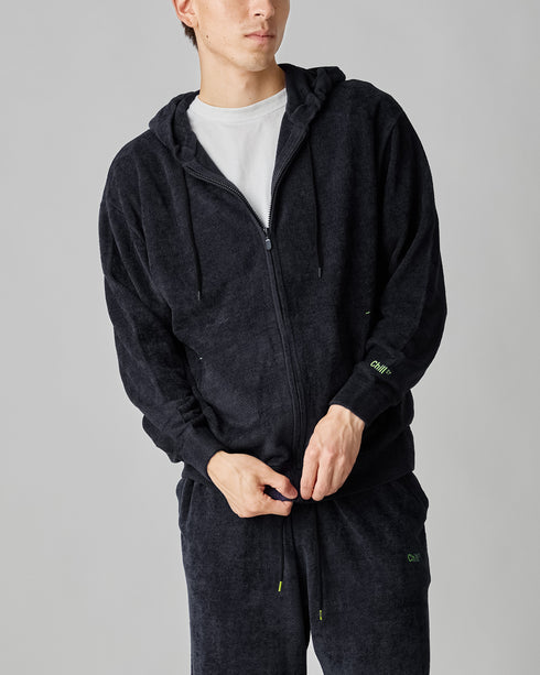Cloud Pile Hoodie