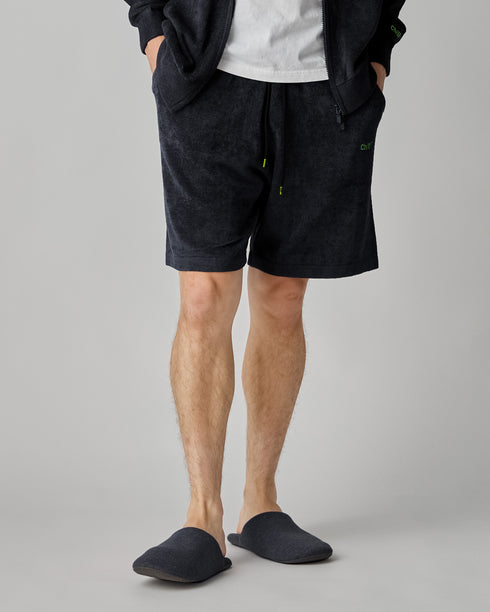Cloud Pile(Hoodie + Shorts)
