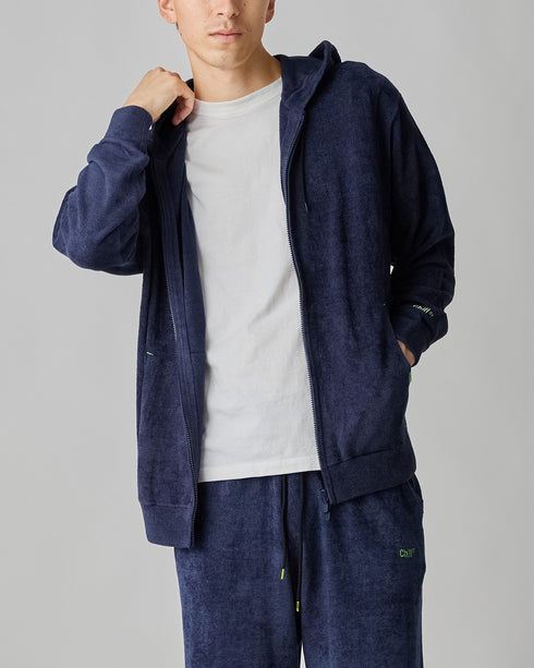 Cloud Pile Hoodie