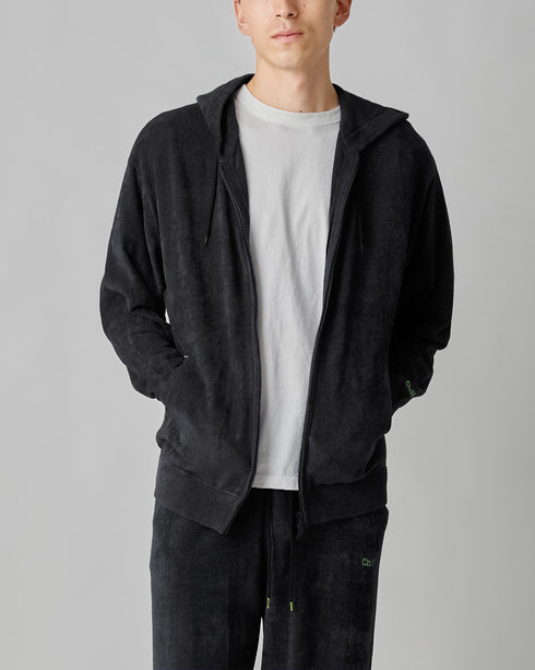Cloud Pile(Hoodie + Pants)