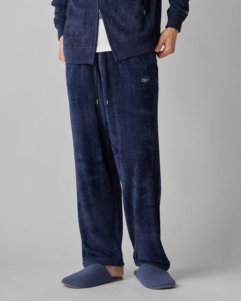 Cloud Pile(Hoodie + Pants)