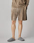 Cloud Pile(Hoodie + Shorts)