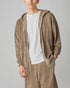 Cloud Pile(Hoodie + Shorts)