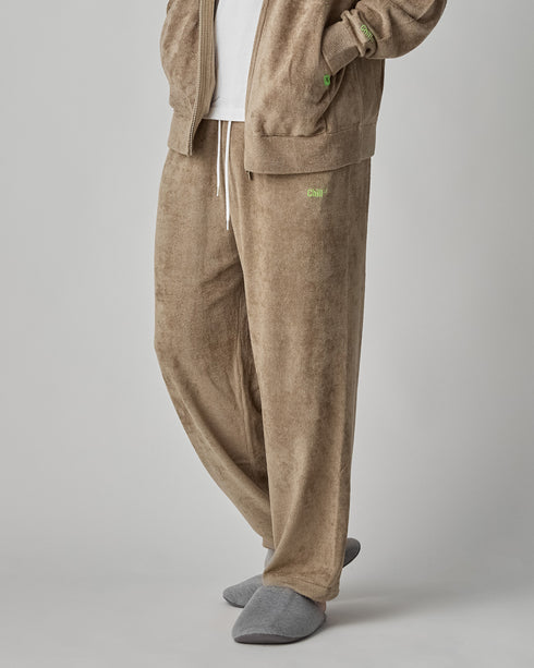 Cloud Pile(Hoodie + Pants)