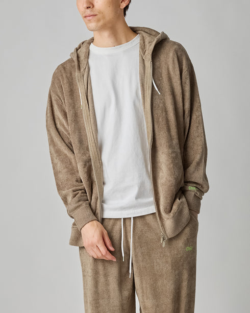 Cloud Pile Hoodie