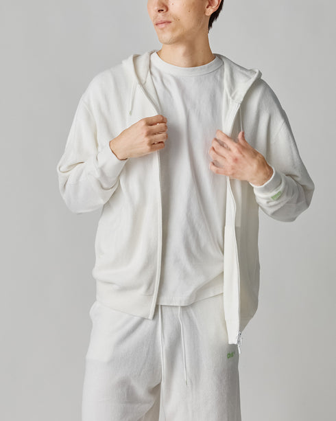 Cloud Pile Hoodie