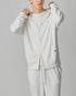 Cloud Pile(Hoodie + Pants)