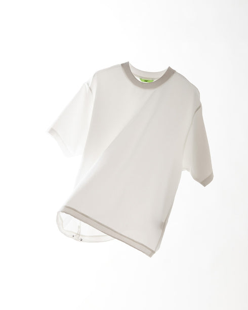 Cool Flow Drawstring Tee