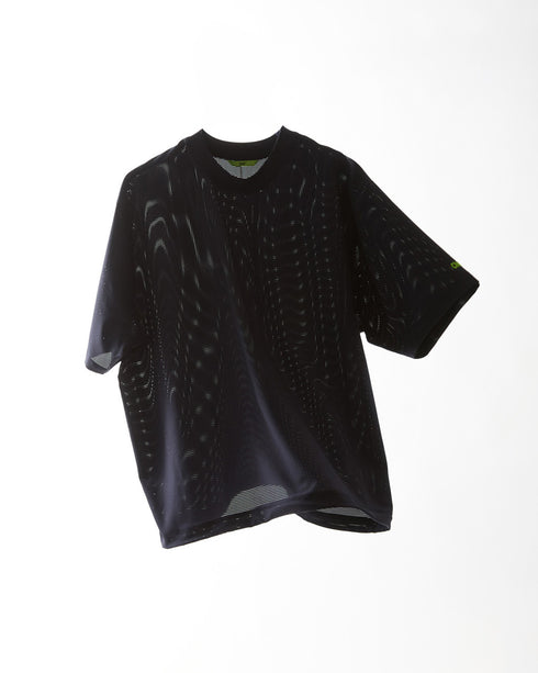 Cool Flow Drawstring Tee