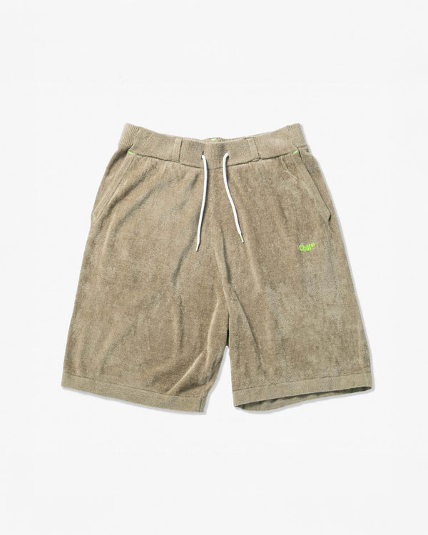 Cloud Pile Shorts
